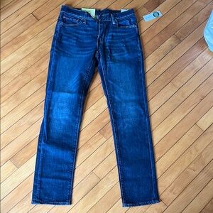 Men's Blue Jeans Levi’s NWT